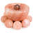 Akron 8 Lb. No Subject Themed Salt Lamp