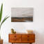 Impression sur toile Moody Riverscape-1167680908