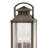 Revere Outdoor 3-Light Lantern Head