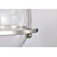 Luminaire suspendu bol 1 lumière Westway-88590716