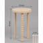 Table d'appoint Caspar-1922138739