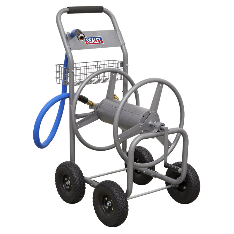 Metal Trolley