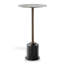 Parliament End Table