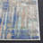 Strasser Skyler Performance Abstract Rug-1137028871