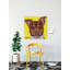 Lee Keller - Wrapped Canvas Painting-5254936