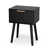 Black est en rupture de stock
