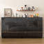 2 - Door Rectangle Accent Cabinet-295778901