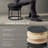 Pierview Faux Leather Ottoman-1707879664
