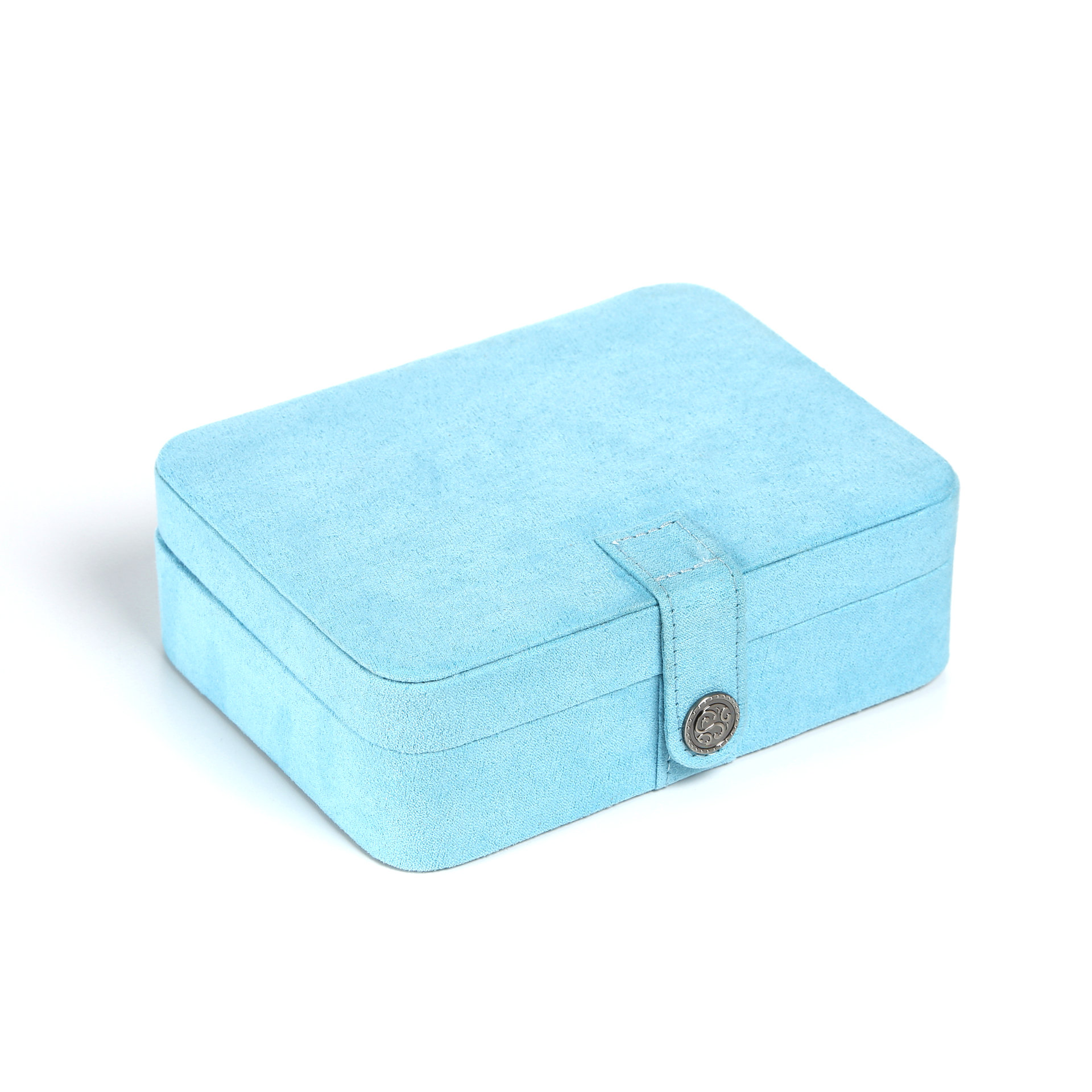 Wrought Studio Dawson Travel Case + Mirror & Reviews Wayfair