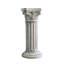 Weather Resistant UV Resistant Plastic Garden Statue