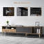 TV Stand for TVs up to 78"