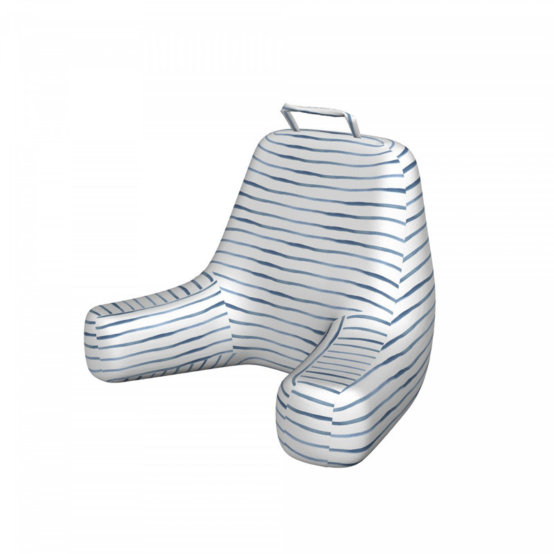 Housse et insert de coussin en polyester Cyndra