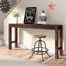 Port Morris Solid Wood Base Dining Table