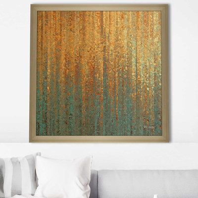 "Jeremiah 12: 2 Grow (Vertical)" par Mark Lawrence, reproduction sur acrylique
