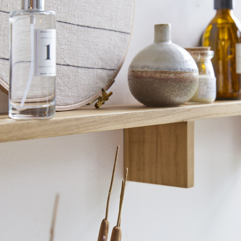 Bahya Floating Shelf