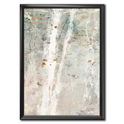 " A Woodland Walk Into The Forest II "