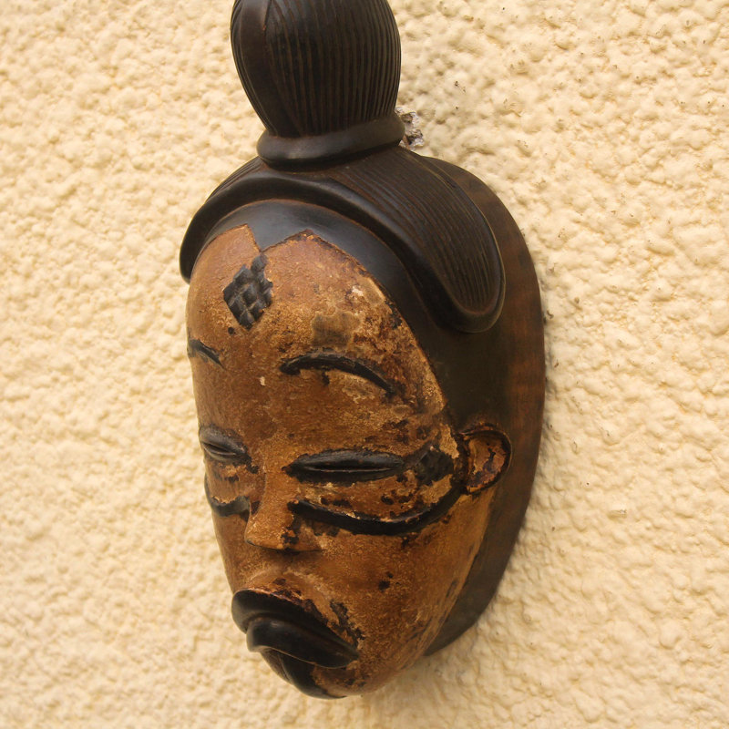 Handmade Solid Wood Wall Decor