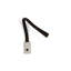 Flexiled Ap Leather with Switch 1-Light Spotlight-447505528-447505534-447505530