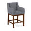 Upholstered Stool-742394385-742393231