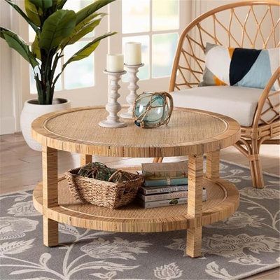  Table basse Bohemian