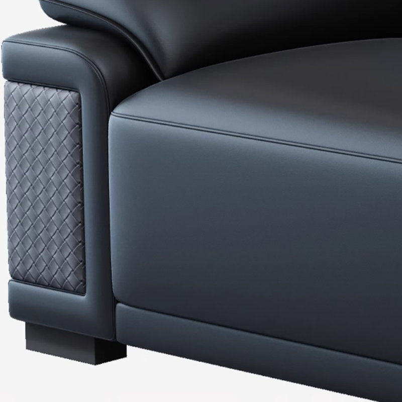Chaise d'appoint moderne et tendance