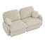 Canapé Chenille Cloud-368385804