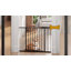 PawHut Pressure Mounted Pet Gate