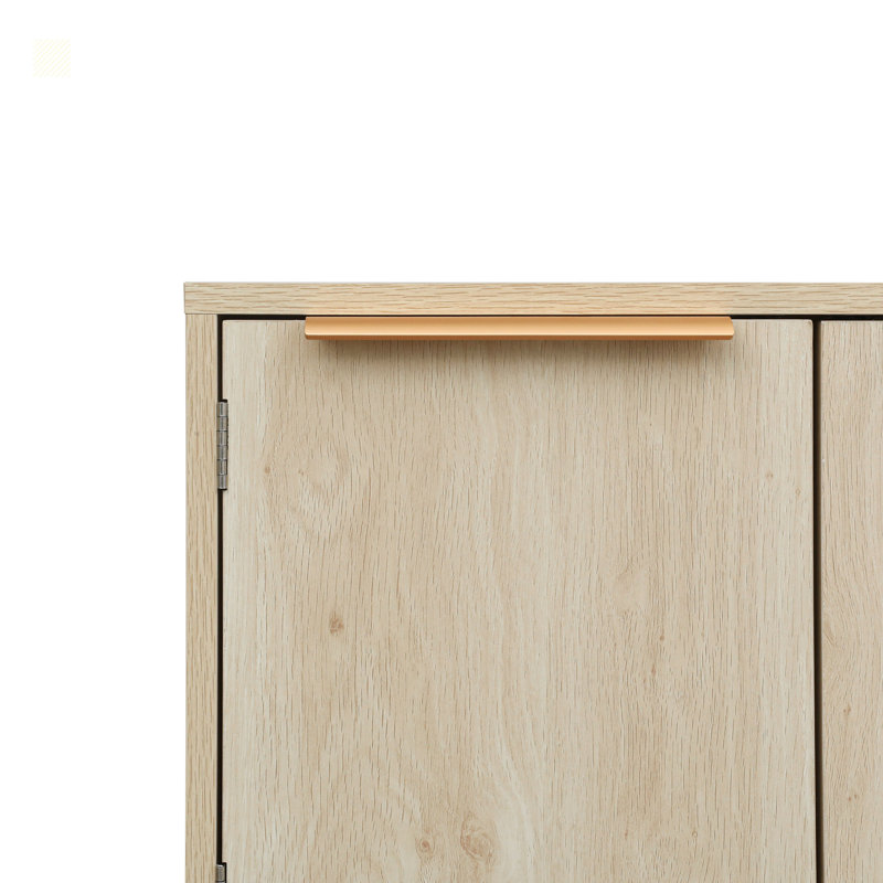 Polygala 3 - Shelf Accent