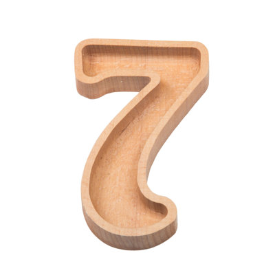 East Urban Home Wood Candy Bowl