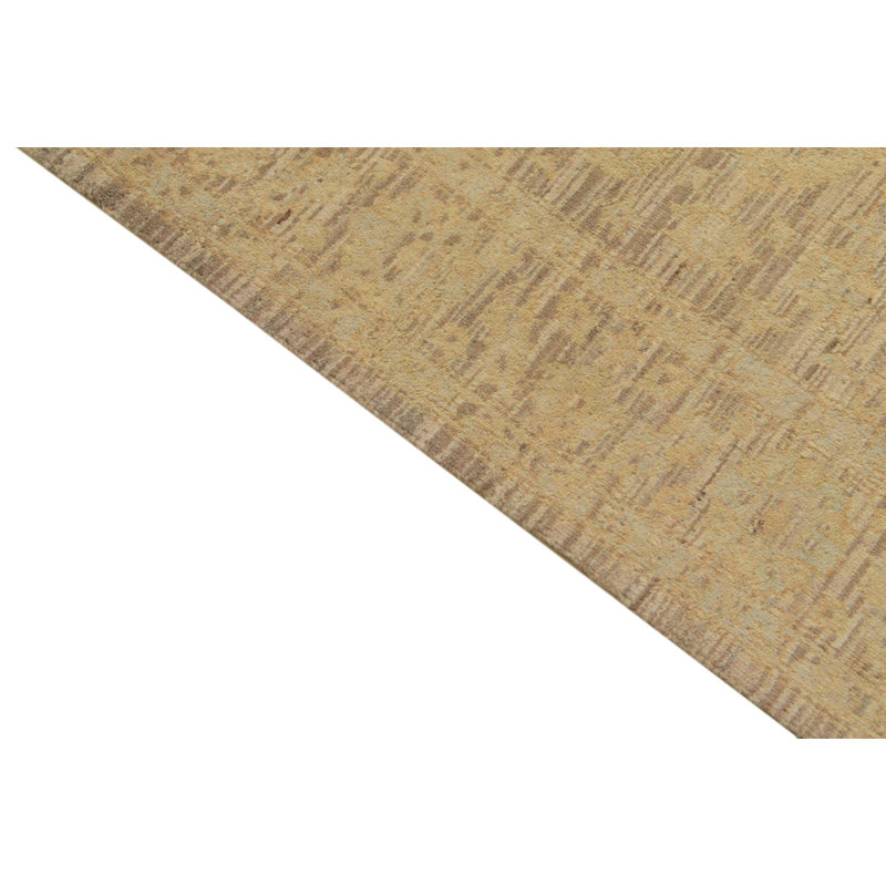 Olson Light Brown Rug