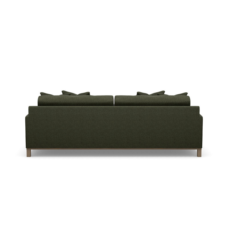 Chronicle Sofa, 2716-21, Driftwood