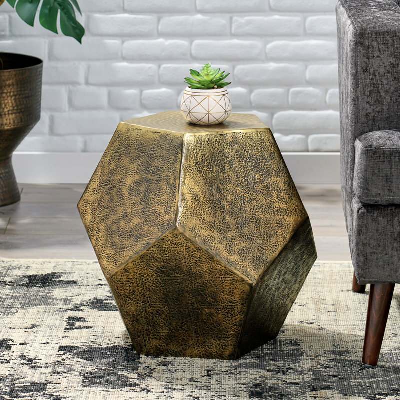 Hexagonal Table