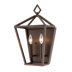 Rubbed Bronze