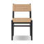Mallory Woven Dining Chair-30928156