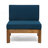 LSHAPE SOFA SET,TEAK