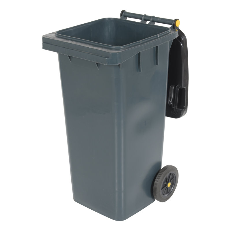 Poubelle 32 gallons