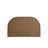 Sabine Metal Arch Floor Mirror-87052514-87052517