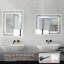 Miroir de salle de bain Casanas-831133499
