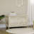 Chenault Manufactured Wood Coffee Table Trunk