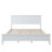 Tramarcus Modern Solid Wood Platform Bed with Headboard-1435730035-1409391976