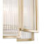 Anspach 3 - Light Geometric Pendant-2008142216