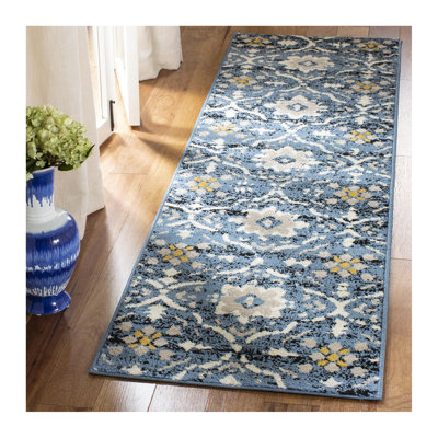 Dalrymple Performance Oriental Rug