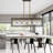 Allyn 5 - Light Pendant-717323873-717323875