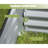 Galvanized Raised Garden Bed 6X3x1ft, Large Gardening Planter Box. Ample Space For Planting. Steel, Snow . Open-Ended Base Water Drainage. Strong Support Rods Durability. Thickened Edge Protection.