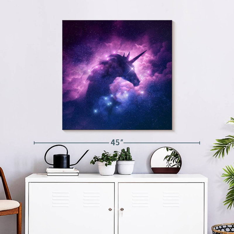 Kelan Unicorn Galaxy
