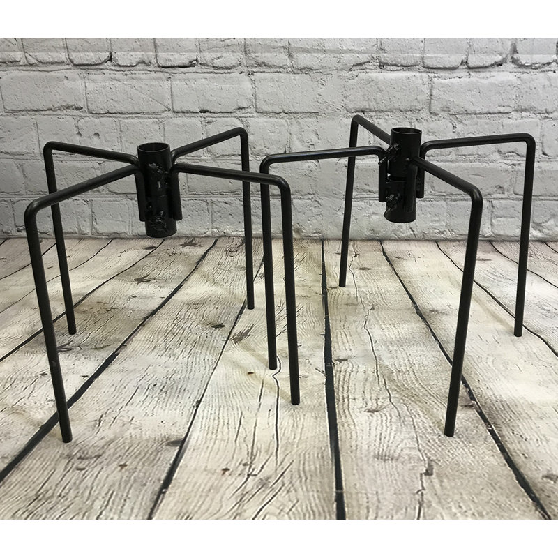 Eleta Steel Accent