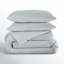 Felix Cotton Waffle Comforter Set-88600069-88600063