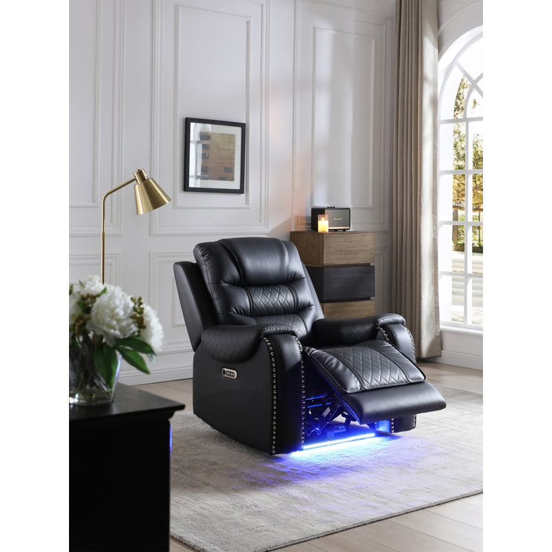 Fauteuil inclinable