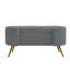 Raymund Upholstered Accent Bench-1708054916
