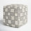 Gwennie Upholstered Pouf